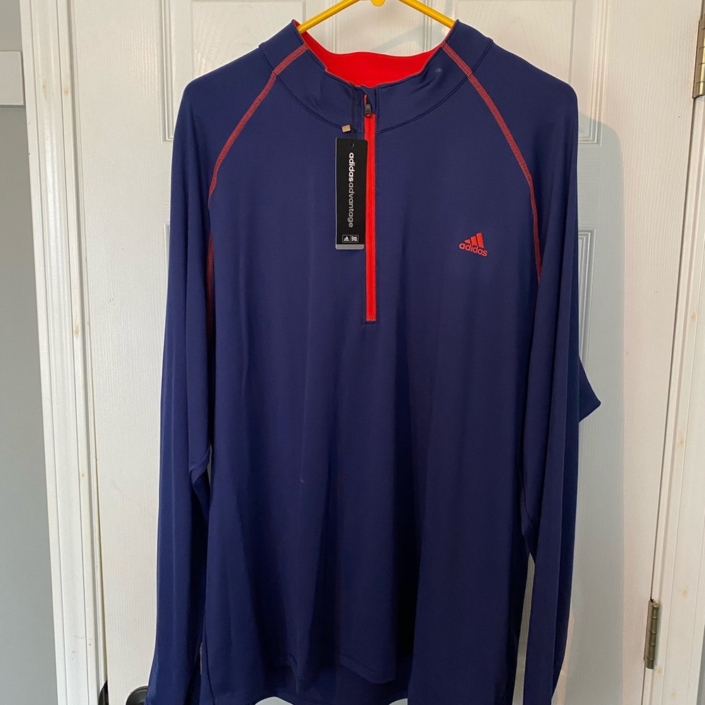 Adidas Pullover